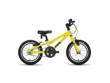 Dětské kolo Frog 40 Tour De France Dětské kolo Frog 40 Tour De France