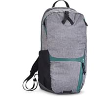 Batoh Specialized BASE MILES FTHRWGT BACKPACK WMN HTHR GRY/TUR Batoh Specialized BASE MILES FTHRWGT BACKPACK WMN HTHR GRY/TUR