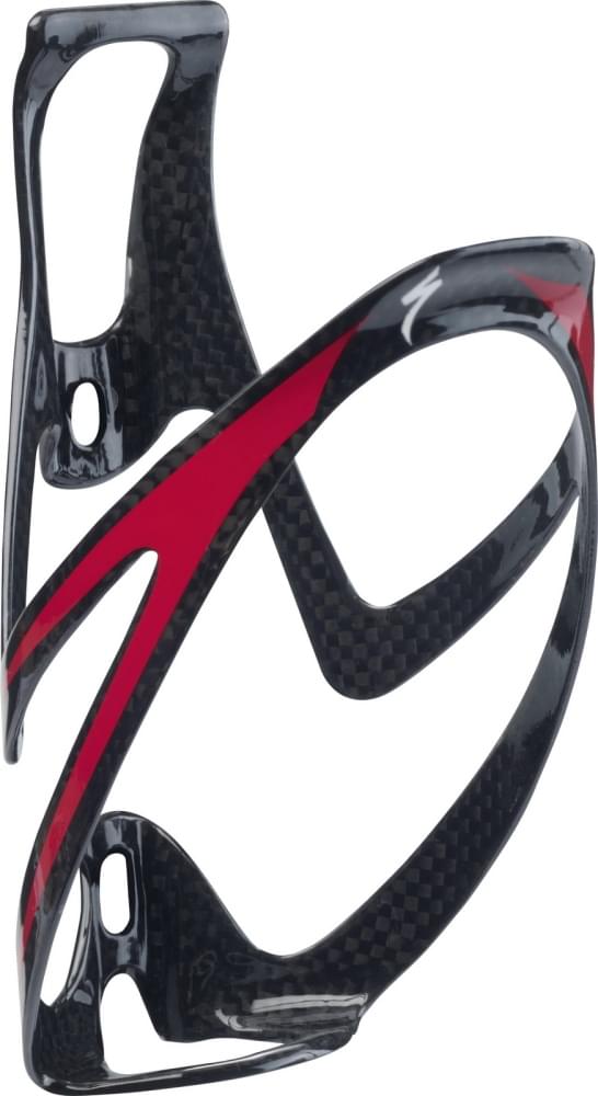 Kok na lhev Specialized RIB CAGE CARBON 15 CARB/WHT