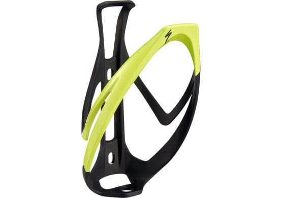 Kok na lhev Specialized RIB CAGE II Matte Blk/Hyper