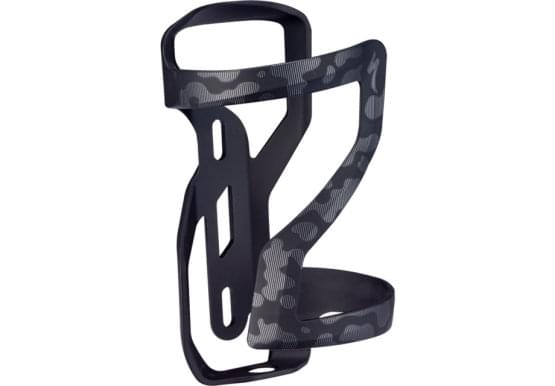 Kok na lhev Specialized ZEE CAGE II RIGHT CHAR CAMO