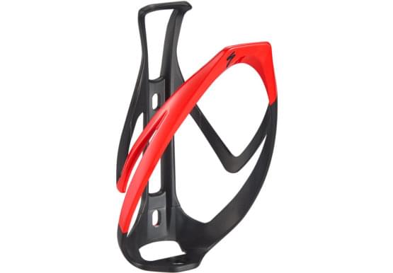 Kok na lhev Specialized RIB CAGE II Matte Blk/Flored