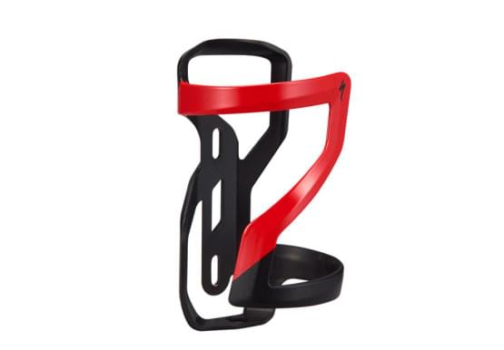 Kok na lhev Specialized ZEE CAGE II RIGHT Matte Blk/Flored