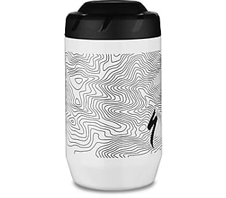 Specialized KEG Storage Vessel White/BlackTopographic Ride