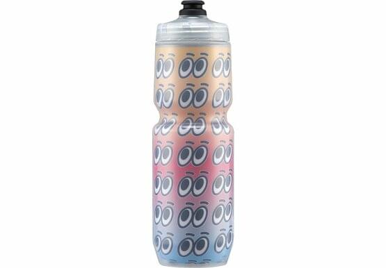 Lhev 0.65L Specialized Purist Insulated Chromatek Moflo Special Eyes