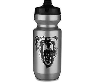Lhev Specialized Purist Fixy Water Silver/Black California Bear