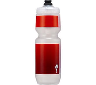 Lhev 0.77L Specialized PURIST MOFLO Trans/Red Gravity