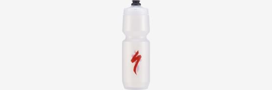 Lhev 0.77L Specialized Purist mflo clear logo S