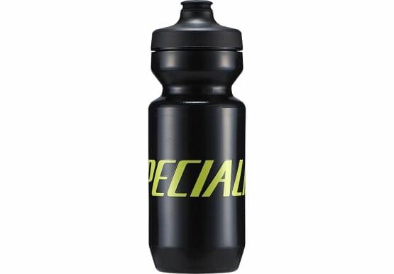 Láhev Specialized Purist WG Wordmark Blk 22oz