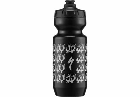 Láhev 0.65L Specialized PURIST MOFLO SPECIAL EYES Blk