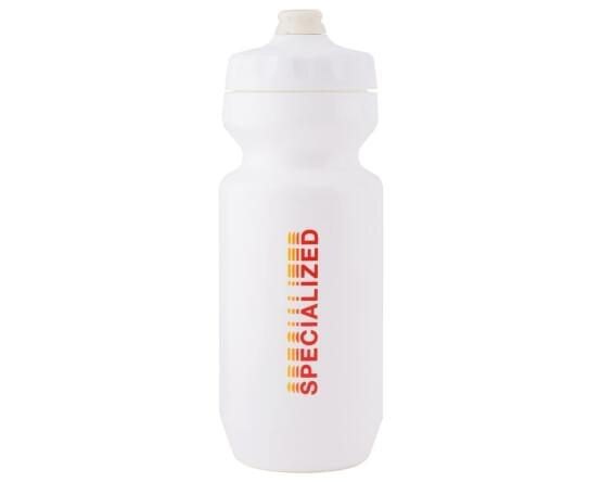 Lhev Specialized Purist Fixy Driven Wht 22oz