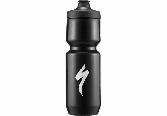 Lhev Specialized Purist WG Blk/Wht S-Logo 22oz