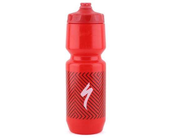 Lhev 0.77L Specialized PURIST FIXY Red Team 26oz.