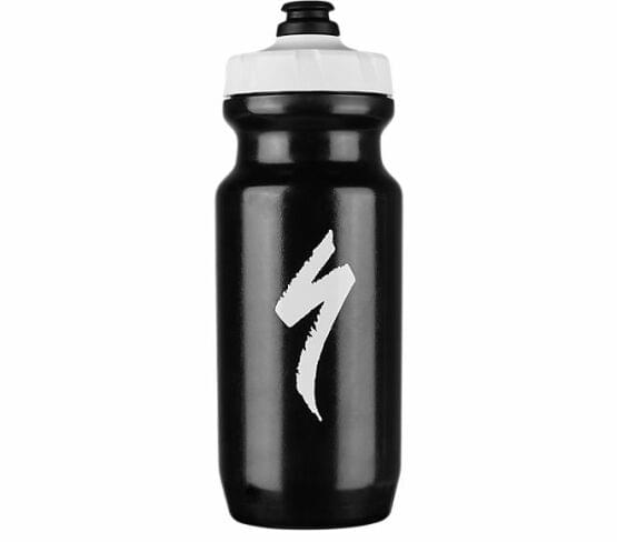 Lhev Specialized BLK/WHT S-LOGO