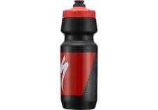 Lhev 0.77L Specialized 2ND Generation SBC Black/Red Topo Block