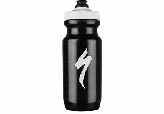 Lhev Specialized BM 2ND GEN BTL Blk/Wht S-Logo 24oz