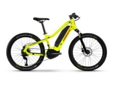 Dětské elektrokolo Haibike AllTrack Kids 400Wh 2022 Dětské elektrokolo Haibike AllTrack Kids 400Wh 2022