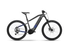 Elektrokolo Haibike HardSeven 7 630Wh 12-r. Deore 21 HB YSTS antracit/indigo Elektrokolo Haibike HardSeven 7 630Wh 12-r. Deore 21 HB YSTS antracit/indigo