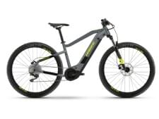 Elektrokolo Haibike HardNine 6 2022 Elektrokolo Haibike HardNine 6 2022