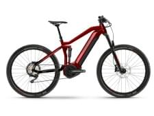 Elektrokolo Haibike AllTrail 5 29 i630Wh 2022 Elektrokolo Haibike AllTrail 5 29 i630Wh 2022