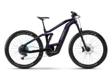 Elektrokolo Haibike AllTrail 8 29 i625Wh 2022 Elektrokolo Haibike AllTrail 8 29 i625Wh 2022