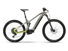 Elektrokolo Haibike AllMtn 2 i630Wh 2022 Elektrokolo Haibike AllMtn 2 i630Wh 2022