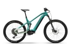 Elektrokolo Haibike AllMtn 2 i630Wh 2022 Elektrokolo Haibike AllMtn 2 i630Wh 2022