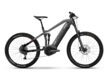 Elektrokolo Haibike AllMtn 2 Elektrokolo Haibike AllMtn 2