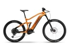 Elektrokolo Haibike AllMtn CF 6 i600Wh 2022 Elektrokolo Haibike AllMtn CF 6 i600Wh 2022