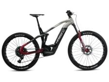 Elektrokolo Haibike AllMtn CF SE i750Wh 2022 Elektrokolo Haibike AllMtn CF SE i750Wh 2022