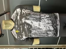 Dres Specialized SL JERSEY SS FULL CUSTOM Wild Woods Dres Specialized SL JERSEY SS FULL CUSTOM Wild Woods
