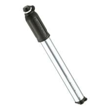 Hustilka Lezyne HP Drive-S Silver/Hi gloss Hustilka Lezyne HP Drive-S Silver/Hi gloss