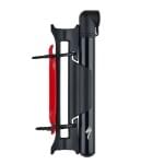 Hustilka Specialized  	AIR TOOL ROAD MINI FRAME PUMP BLK