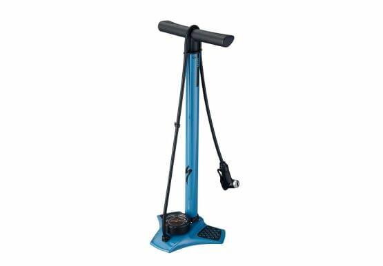 Hustilka Specialized Air Tool Mtb Flr Pump Gry