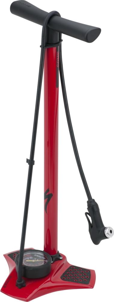 Hustilka Specialized AIRTOOL Comp Floor Red