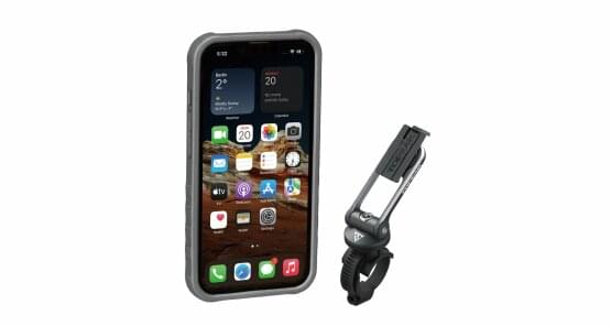 TOPEAK OBAL RIDECASE PRO IPHONE 13 ERN/ED