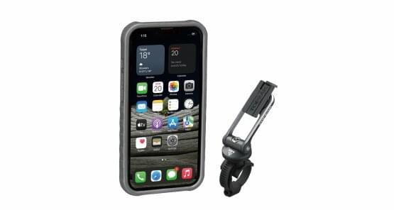 TOPEAK OBAL RIDECASE PRO IPHONE 13 PRO ERN/ED