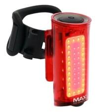 Blikačka zadní MAX1 Energy USB Blikačka zadní MAX1 Energy USB