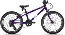 Dětské kolo Frog 52 fialové 20" Dětské kolo Frog 52 fialové 20"