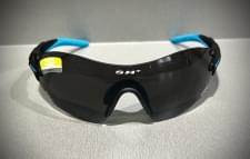 Brýle SH+ RG-5200 Smoke Lens / Graphite/Blue