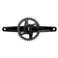 Kliky SRAM AM FC RIVAL 1 D1 DUB WIDE 170 40 Kliky SRAM AM FC RIVAL 1 D1 DUB WIDE 170 40