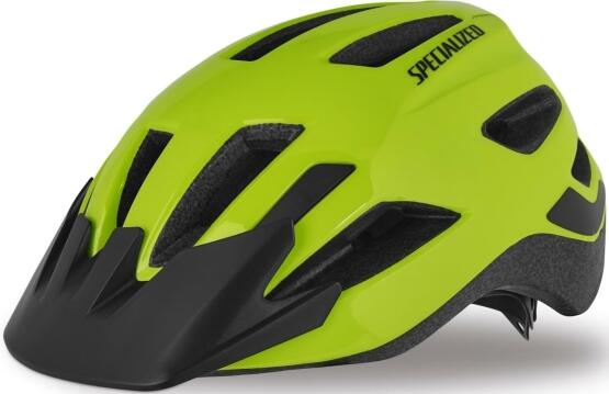 Helma Specialized Shuffle Led Safety Ion Child