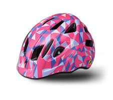 Helma Specialized MIO MIPS Acid Pink Geo Tdlr Helma Specialized MIO MIPS Acid Pink Geo Tdlr
