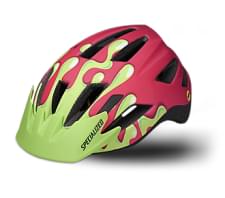 Helma Specialized Shuffle led MIPS 2020 Acidpink Slime Youth Helma Specialized Shuffle led MIPS 2020 Acidpink Slime Youth