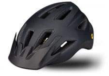 Helma Specialized Shuffle led MIPS Blk Yth Helma Specialized Shuffle led MIPS Blk Yth