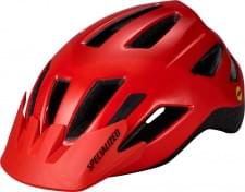 Helma Specialized Shuffle led MIPS 2020 Rktred/Crmsn Accel Yth Helma Specialized Shuffle led MIPS 2020 Rktred/Crmsn Accel Yth