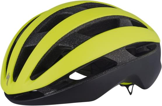 Helma Specialized AIRNET ION YEL