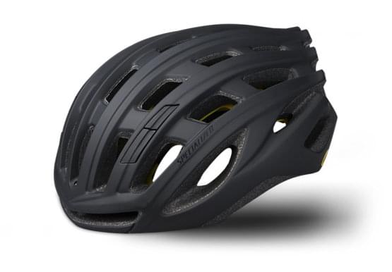 Helma Specialized Propero 3 ANGI MIPS Blk