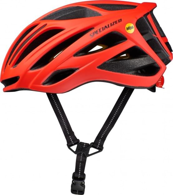 Helma Specialized Echelon II Mips rktred