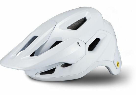 Helma Specialized Tactic 4 White